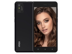 Сотовый телефон Inoi A22 Lite 8Gb Black