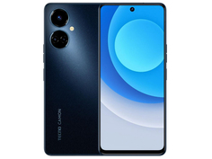 Сотовый телефон Tecno Camon 19 6/128Gb Eco Black