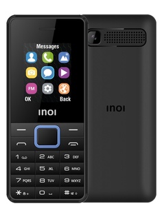 Сотовый телефон INOI 110 Black