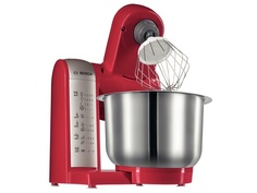 Комбайн Bosch MUM 48R1