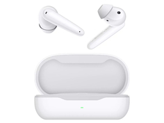 Наушники Huawei FreeBuds SE T0010 TWS White 55034953