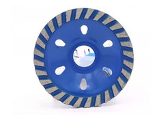 Диск S-Line алмазный шлифовальный 100mm Blue1 L-HT0189
