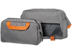 Сумка Stride Vikbelt Grey 13653.10