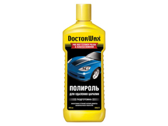 Полироль Doctor Wax DW8275 330ml