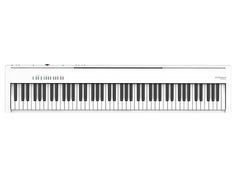 Цифровое фортепиано Roland FP-30X-WH