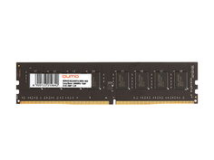 Модуль памяти Qumo DDR4 DIMM 2933MHz PC4-23400 CL21 - 8Gb QUM4U-8G2933P21