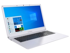 Ноутбук Irbis NB703 (Intel Pentium J3710 1.6 GHz/4096Mb/128Gb/Intel HD Graphics/Wi-Fi/Bluetooth/Cam/17.3/1600x900/ Windows 10 Pro)