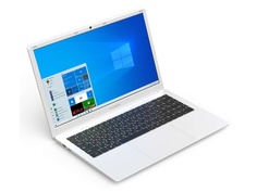 Ноутбук Irbis NB287 (Intel Pentium J3710 1.6 GHz/4096Mb/128Gb/Intel HD Graphics/Wi-Fi/Bluetooth/Cam/15.6/1366x768/Windows 10 Pro)