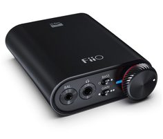 Усилитель Fiio K3