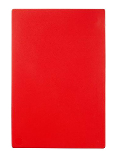 Доска разделочная Gastrorag 60x40cm CB6040RD