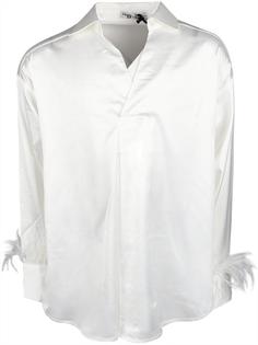 Блуза TO BE TOO