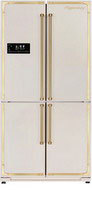 Многокамерный холодильник Kuppersberg NMFV 18591 BE