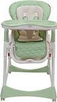 Стульчик для кормления Sweet Baby Royal Classic Green