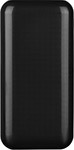 Внешний аккумулятор TFN 20000 mAh Porta 20 black