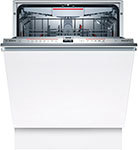 Встраиваемая посудомоечная машина Bosch Serie|6 SMV6ZCX42E