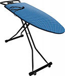 Гладильная доска Ника NIKA SPORT, 122*42 см., NST/1 Ника точки