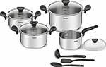 Набор посуды Tefal Primary 11 пр., E308SB74