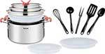 Набор посуды Tefal OPTISPACE 13 пр., G720SD74