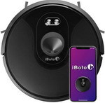 Робот-пылесос iBoto Smart C820W Aqua