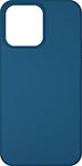 Чеxол (клип-кейс) Moonfish MF-SC-031 (iPhone 13, космический синий)