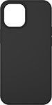 Чехол для мобильного телефона Moonfish MF-SC-017 (для Apple iPhone 13, MagSafe, черный)