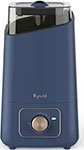 Умный Wi-Fi увлажнитель воздуха Kyvol EA200 Сине-золотой (с диммером управления)