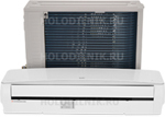 Сплит-система Ballu Platinum DС Inverter BSEI-24HN1