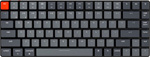 Клавиатура беспроводная Keychron K3, Blue Switch (K3D2)