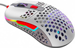 Мышь игровая проводная Xtrfy M42 с RGB Retro
