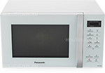 Микроволновая печь - СВЧ Panasonic NN-ST34HWZPE, белый