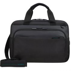 Сумка для ноутбука Samsonite SAM-KF900109/Black