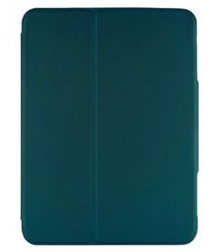 Чехол для планшета IT Baggage ITIP11D-6 для iPad Pro 10.9&quot;, зелёный, искусственная кожа