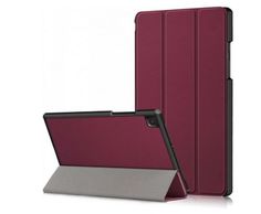 Чехол для планшета IT Baggage ITSSA7104-0 для Samsung Galaxy Tab A7, 10&quot;, красный, полиуретан