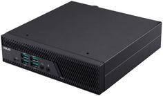 Неттоп ASUS PB62-BB5074MH i5-11400 DDR4-2933/3200MHz (2xSO-DIMM, up to 646GB (32GBx2 or 64GBx1), HD Graphics 630, 4xUSB3.2Type-A(1w/QC),USB 3.2Type
