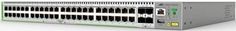 Коммутатор управляемый Allied Telesis L3 Stackable Switch