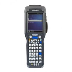 Терминал сбора данных Honeywell CK75