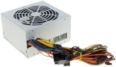 Блок питания ATX In Win RB-S500HQ7-0 500W, 120mm fan