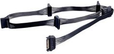 Кабель интерфейсный SATA 1STPLAYER SAC-1-5