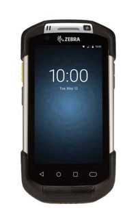 Терминал сбора данных Zebra TC70X Зебра