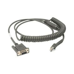 Кабель Zebra CBA-R46-C09ZBR Зебра
