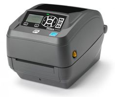 Термопринтер Zebra ZD500 Зебра