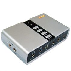 Аудиоинтерфейс ST-Lab M-330