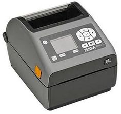 Термопринтер Zebra ZD62 Зебра