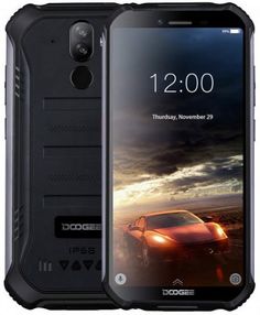 Смартфон Doogee S40 Lite