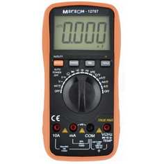 Мультиметр МЕГЕОН