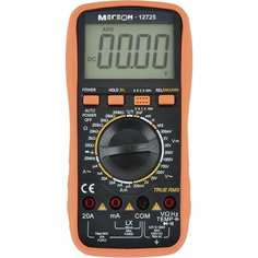 Мультиметр МЕГЕОН