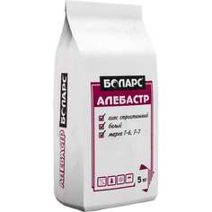 Алебастр БОЛАРС