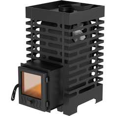 Печь для бани Везувий