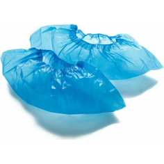 Одноразовые бахилы Точка Роста