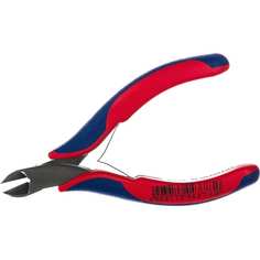 Бокорезы для электроники Knipex